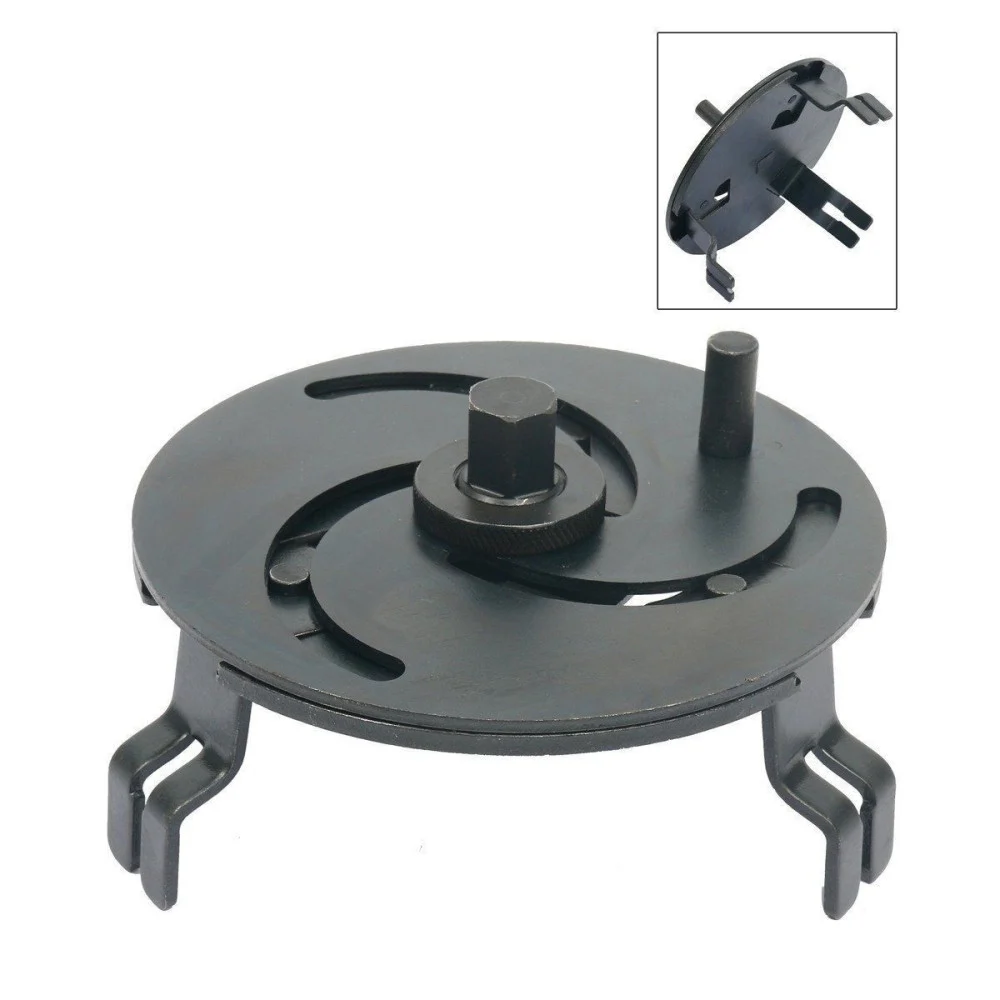 CHIAVE PINZA REGOLABILE AUTOSERRANTE PER GHIERE GALLEGGIANTI SERBATOI 89-170mm