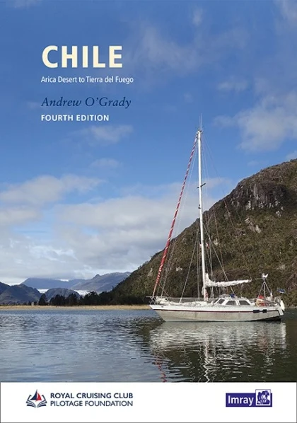 chile - Libri e DVD
