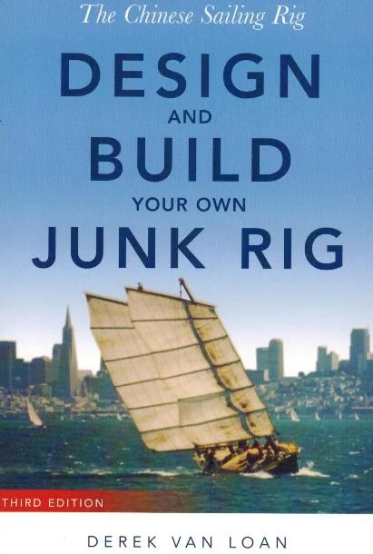 the chinese sailing rig - Libri e DVD