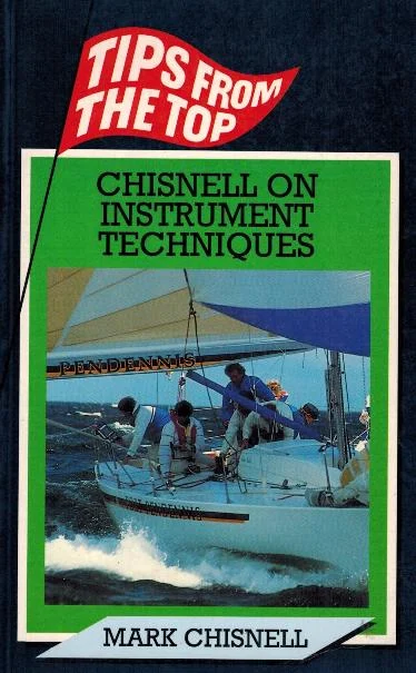 chisnell on instrument techniques - Libri e DVD