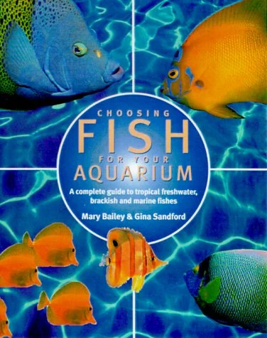 choosing fish for your aquarium - Libri e DVD