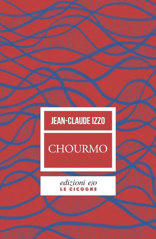 chourmo - Libri e DVD