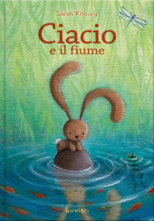 ciacio e il fiume - Libri e DVD