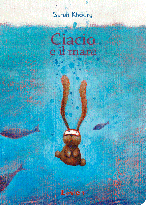 ciacio e il mare - Libri e DVD