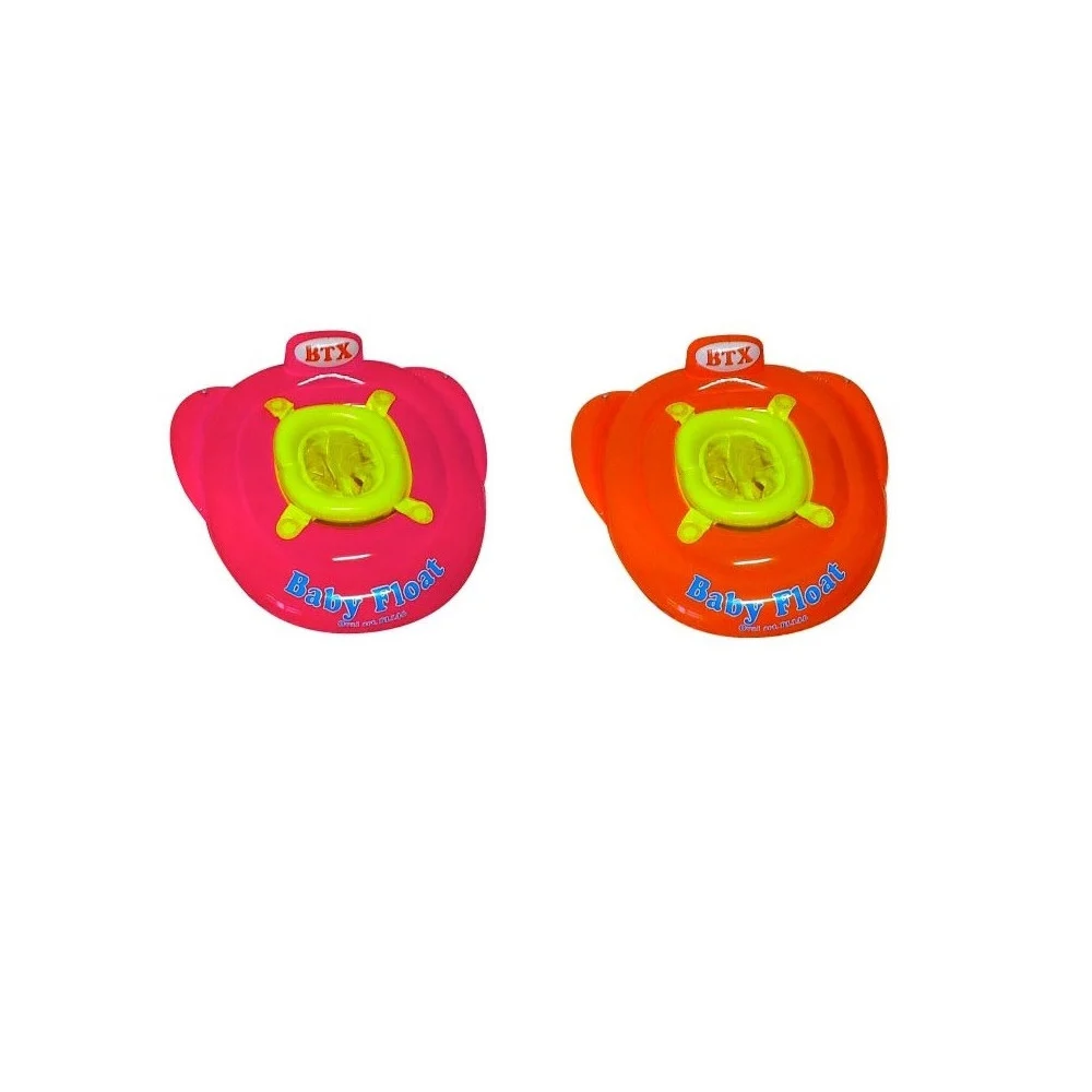 CIAMBELLA CON MUTANDINA PER BAMBINI NEONATI FORMA OVALE SALVAGENTE VARI COLORI - TrAdE Shop Traesio