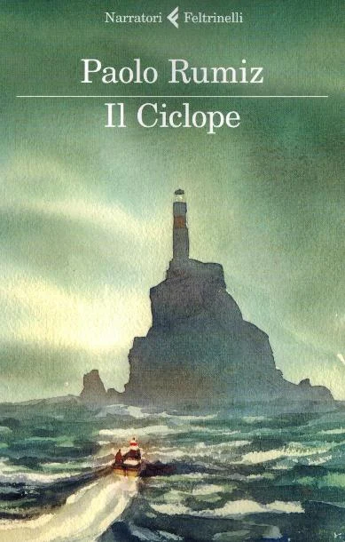 il ciclope - Libri e DVD