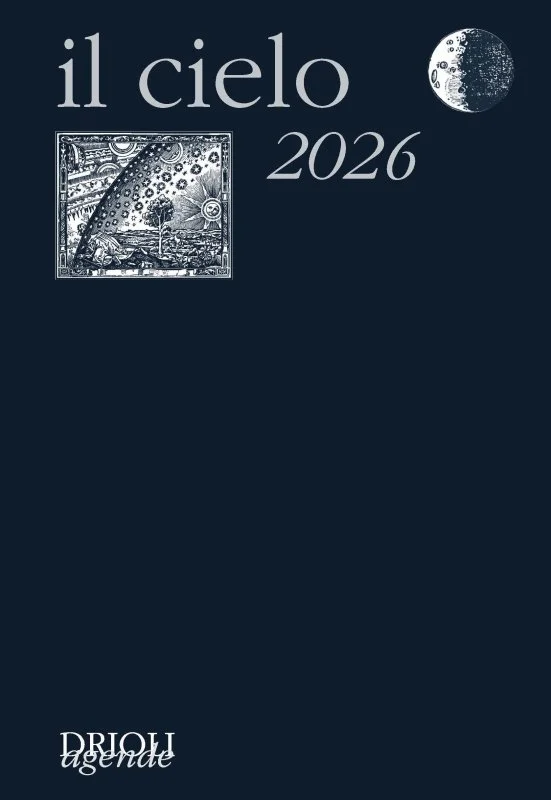 il cielo 2026 - Prodotti vari
