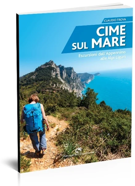 cime sul mare - Libri e DVD