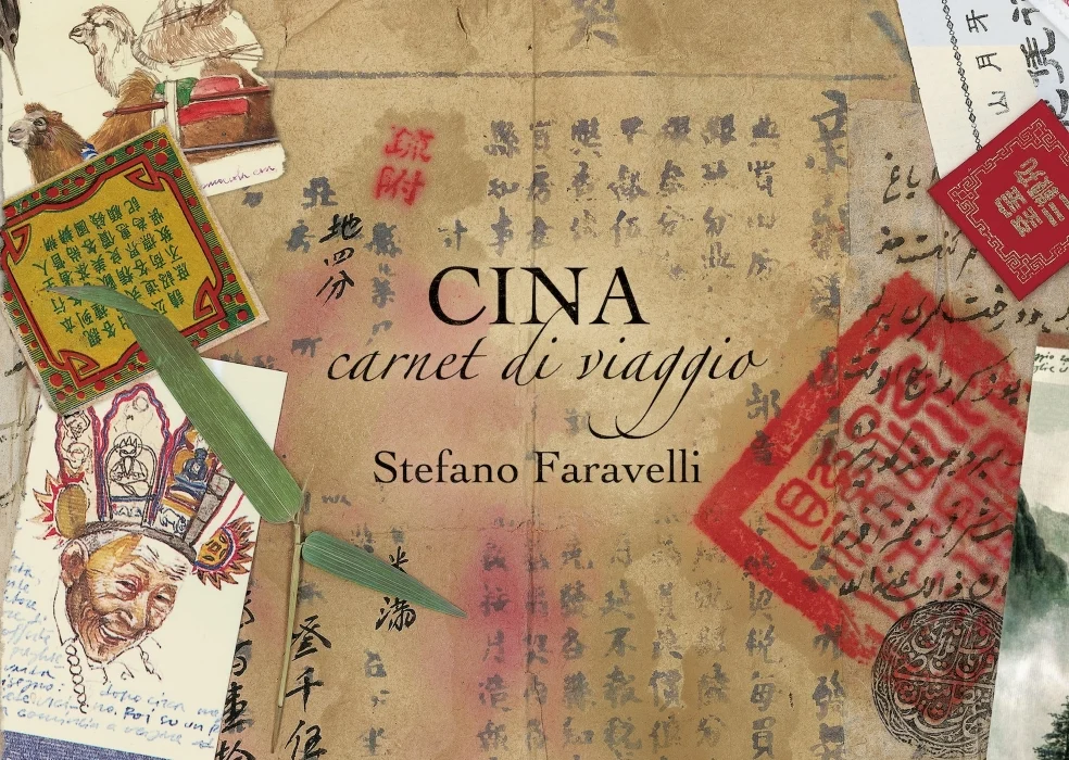 Cina - Libri e DVD