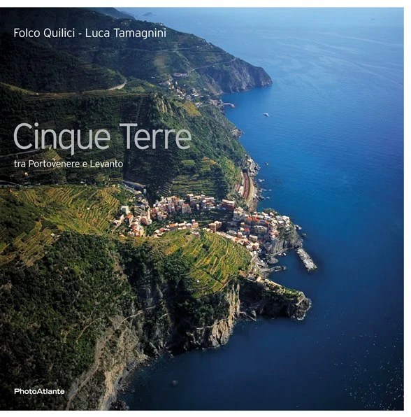 cinque terre - Libri e DVD