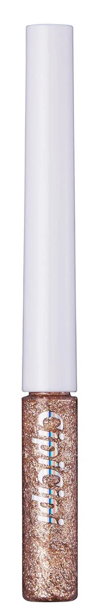 CipiCipi Eyeliner Glitter Illumination Liner 01 Silver 3ml