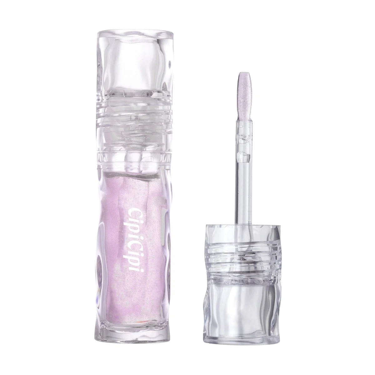 CipiCipi Glass Plumper Lip Enhancer 001 Clear 15ml