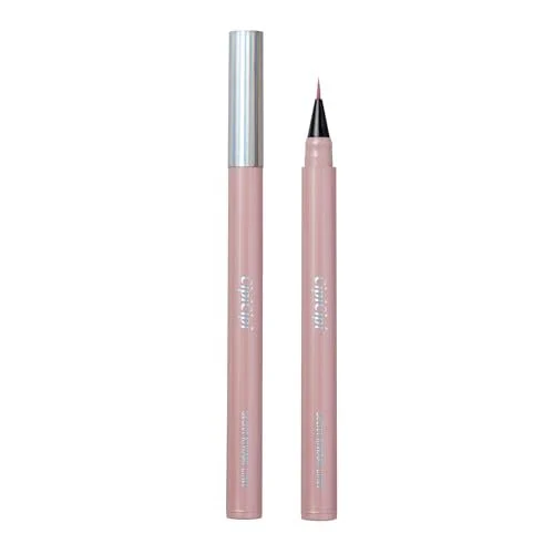 CipiCipi Secret Kiwami Liner S - Waterproof - Black - 0.5mm