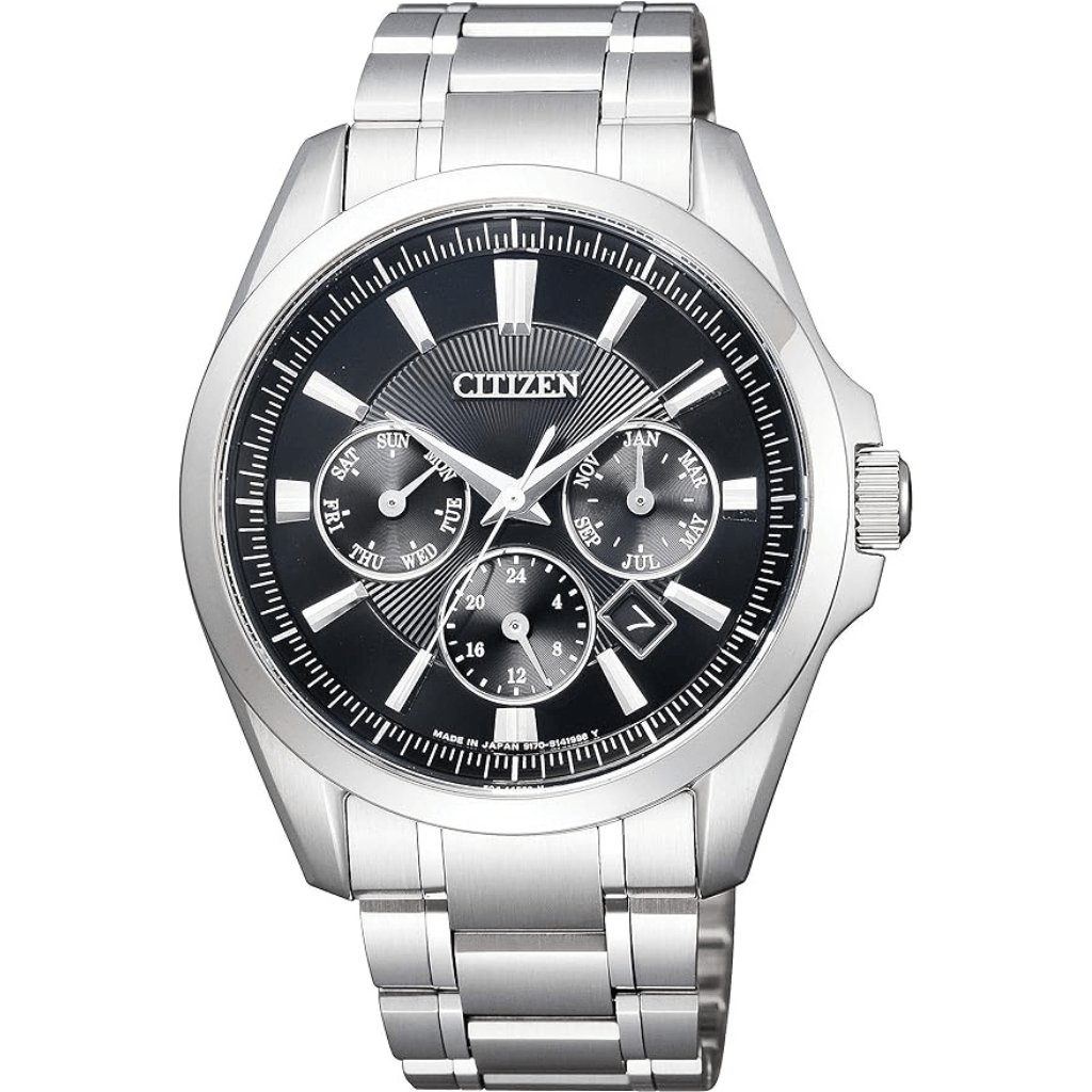 CITIZEN Collection NB2020-54E Mechanical Automatic