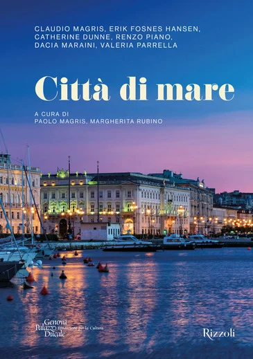 città di mare - Libri e DVD
