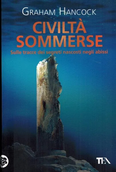 civiltà sommerse - Libri e DVD