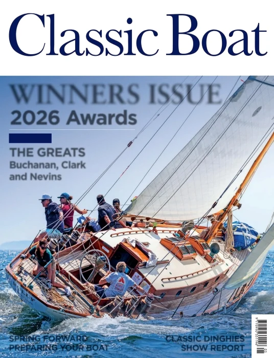 Classic Boat 455 - Libri e DVD