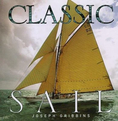 classic sail (hardback) - Libri e DVD
