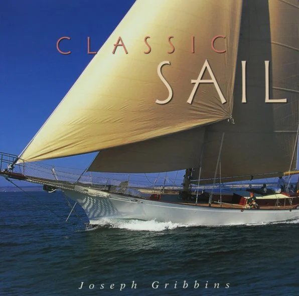 classic sail (paperback) - Libri e DVD