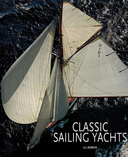 classic sailing yachts - Libri e DVD
