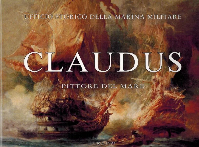 claudus - Libri e DVD