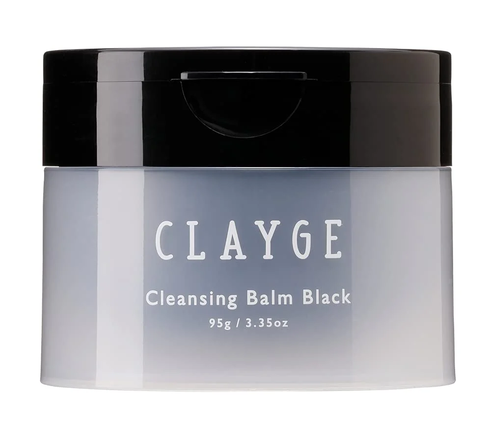 CLAYGE Cleansing Balm 95g - WAFUU JAPAN