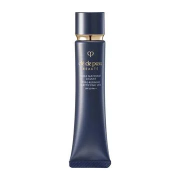 Clé de Peau Beauté Voile Matifiant Lissant SPF 25 PA++ 40g
