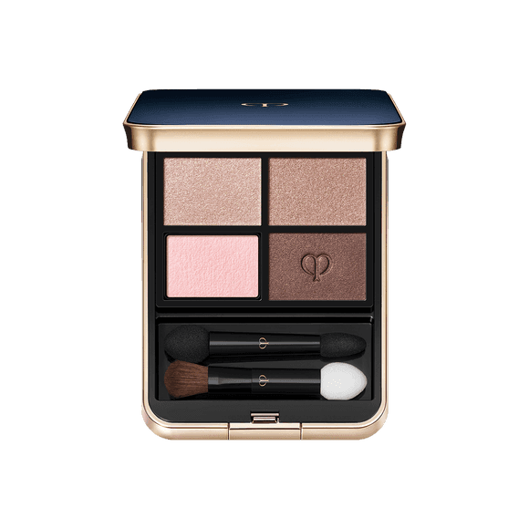 Clé de Peau Beauté Eye Color Quad Eyeshadow Palette