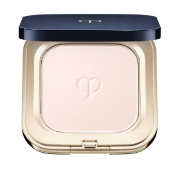 Clé de Peau Beauté Poudre Compact Essentielle n (with case and puff) Face Powder 5g 1 color