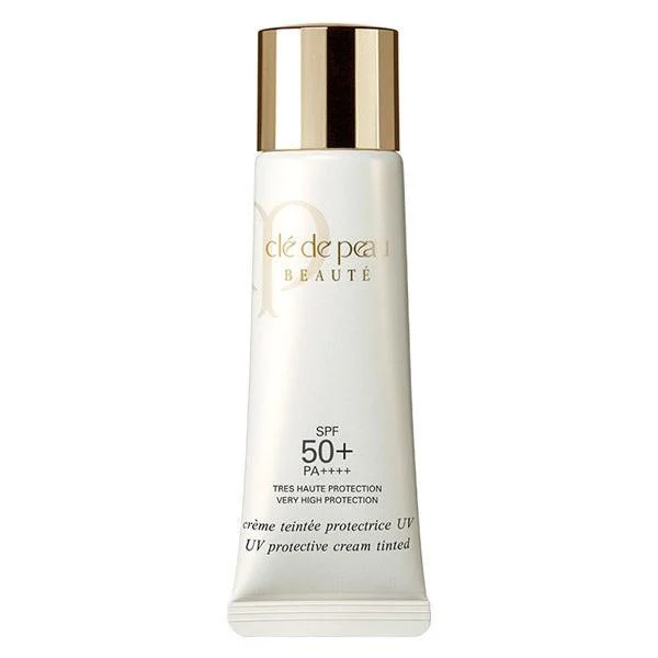 Clé de Peau Beauté UV Protective Tinted Cream 30ml