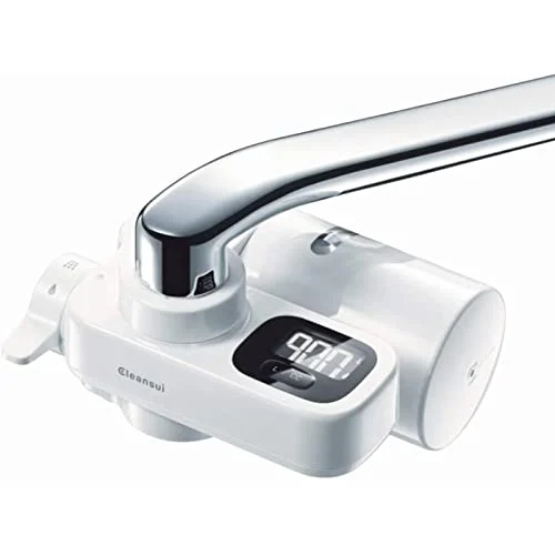 Cleansui Water Purifier Faucet Direct Connection CSP901-WT White