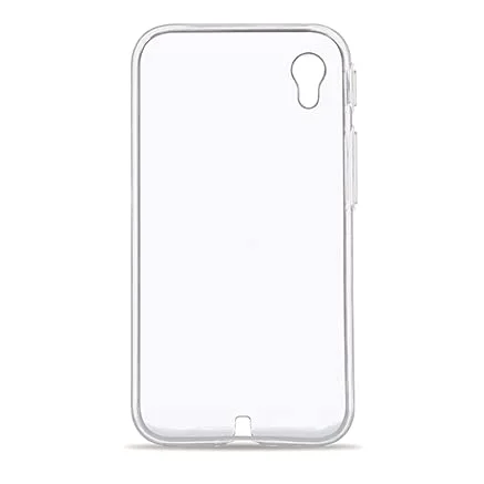 Pocketalk custodia trasparente protettiva per S Plus S2 Plus PTSP-CCL