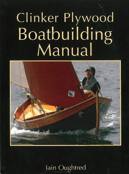 clinker plywood boatbuilding manual - Libri e DVD