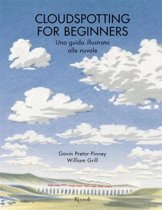 cloudspotting for beginners - Libri e DVD