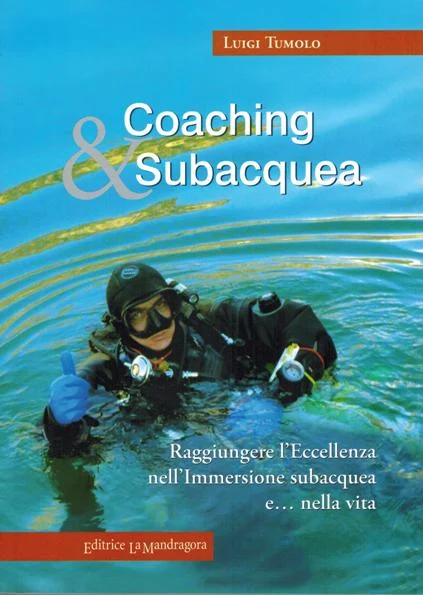 coaching & subacquea - Libri e DVD