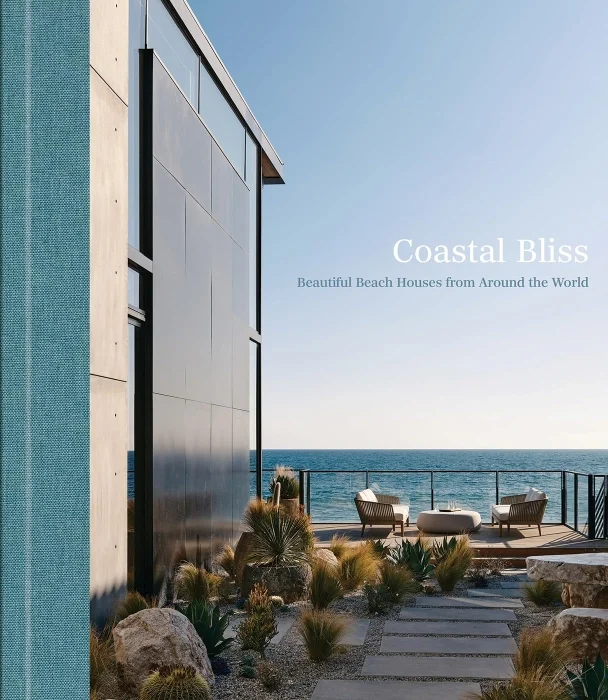 coastal bliss - Libri e DVD