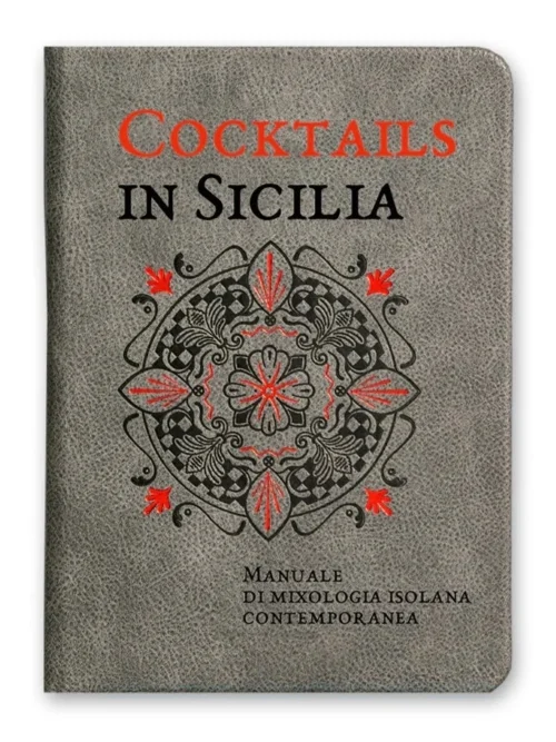 cocktails in sicilia - Libri e DVD