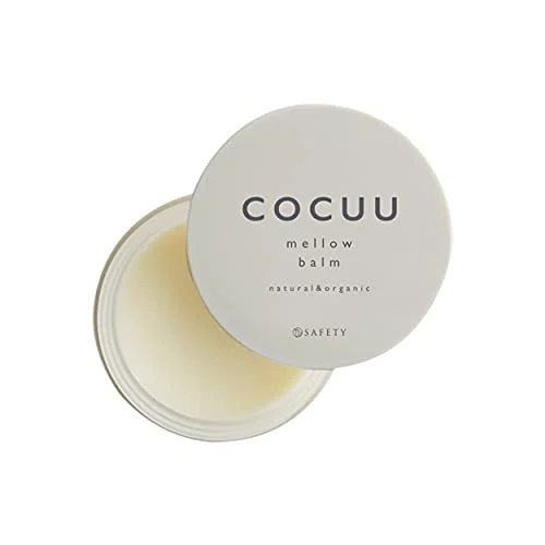 COCUU mellow balm 50g