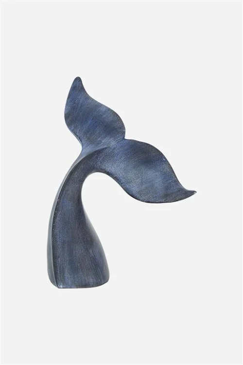 coda di balena - Arredamento marinaresco
