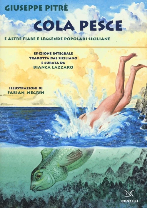cola pesce - Libri e DVD