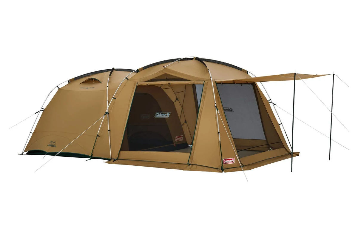 Coleman Tuff Screen 2 Room House MDX 2000038139