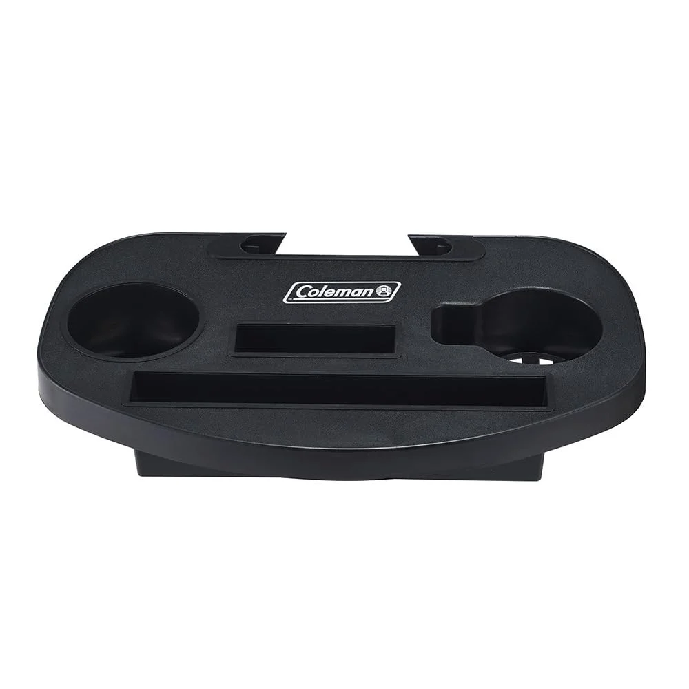 Coleman Cup Holder Portable Outdoor Camping Accessory IC Model