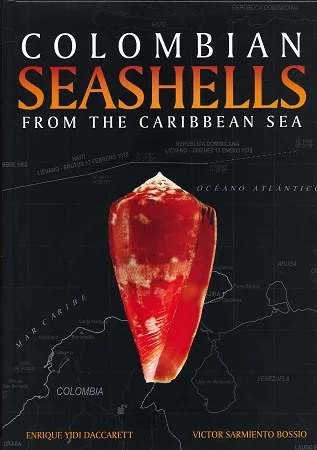 colombian seashells - Libri e DVD