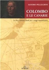 colombo e le canarie - Libri e DVD