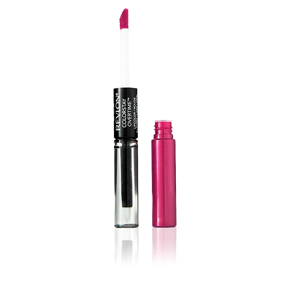 Colorstay Overtime Lipcolor #010 Non Stop Cherry - Revlon