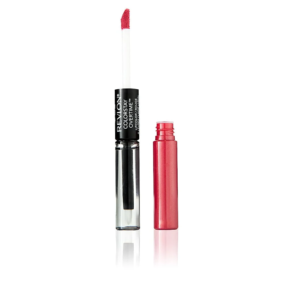 Colorstay Overtime Lipcolor #20 Constantly Coral - Revlon