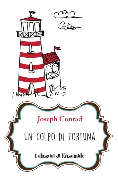 un colpo di fortuna - Libri e DVD