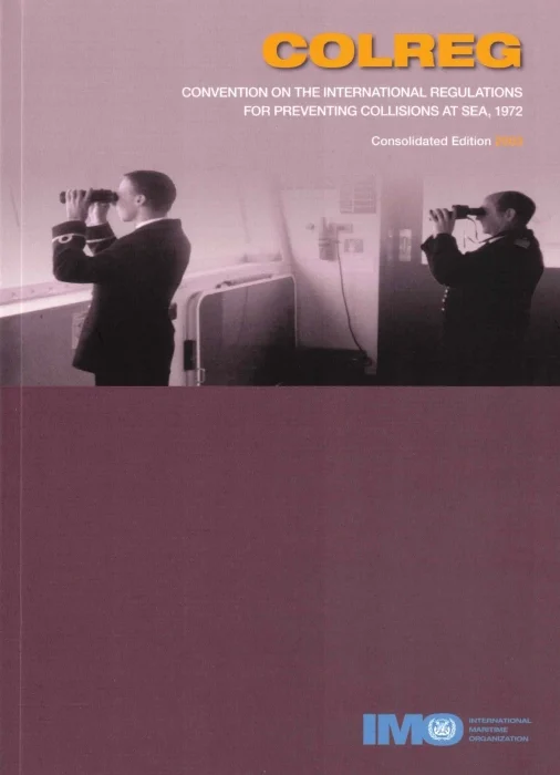 colreg - Libri e DVD