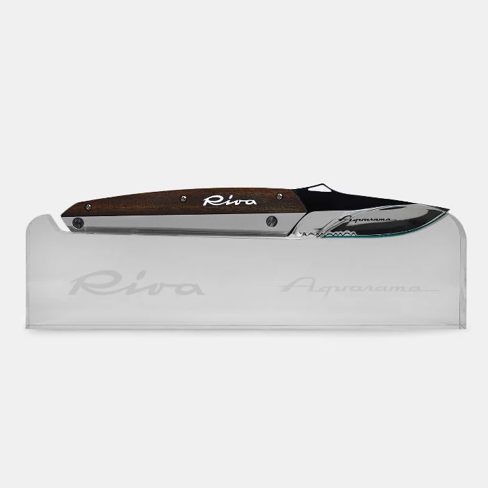 coltello aquarama - Arredamento marinaresco