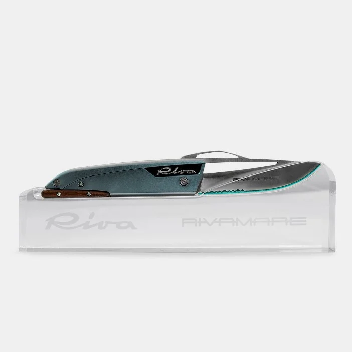 coltello rivamare - Arredamento marinaresco